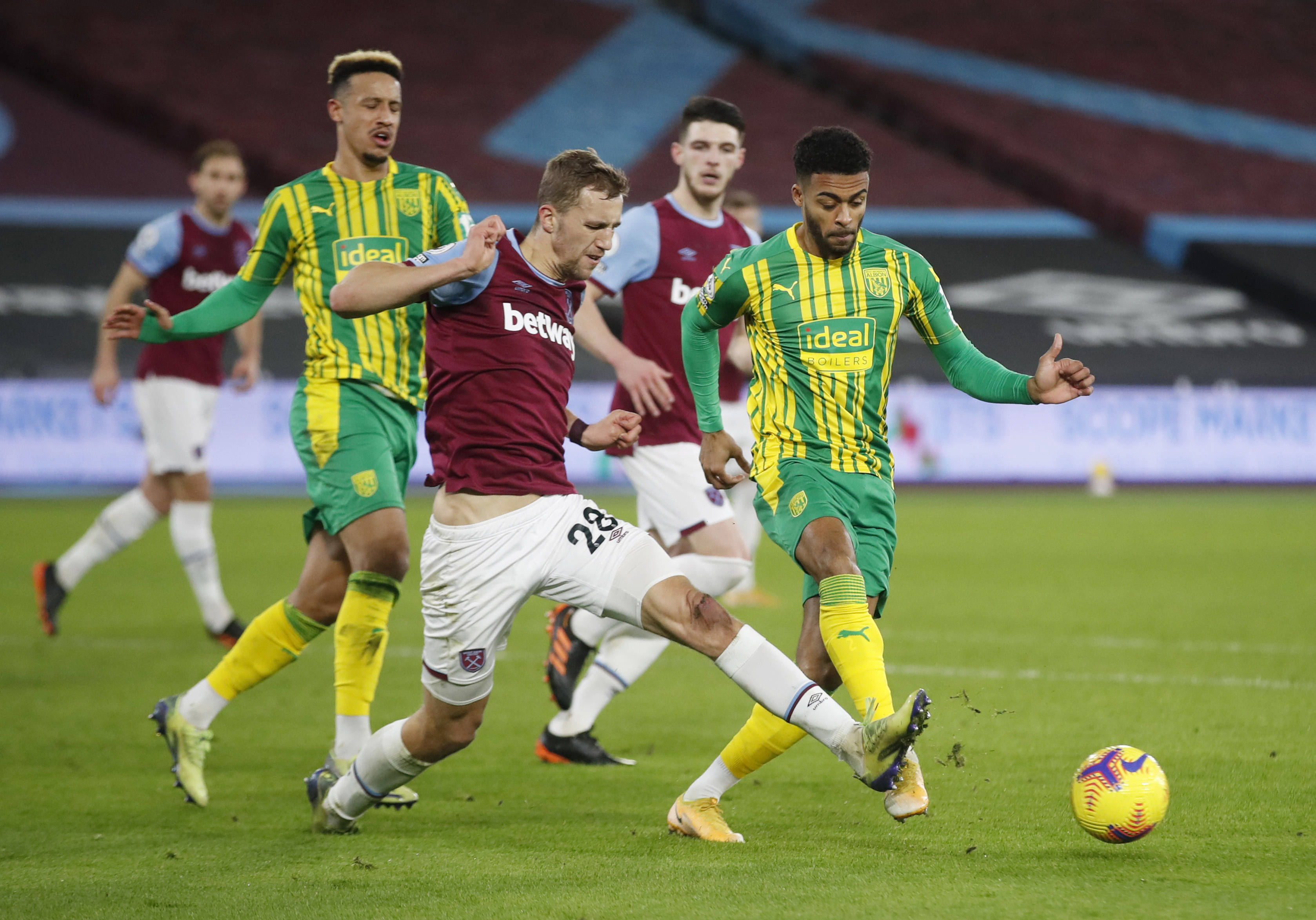 这样的球队 这样的球队